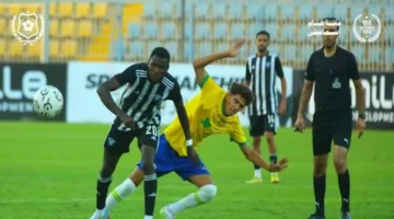 رد فعل جهاز الإسماعيلي بعد الخروج المفاجئ من كأس مصر أمام حرس الحدود 1